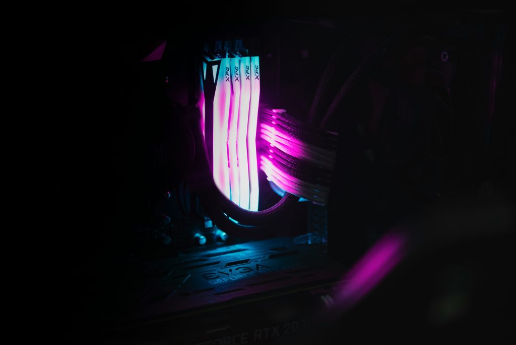 Steam RAM Trends